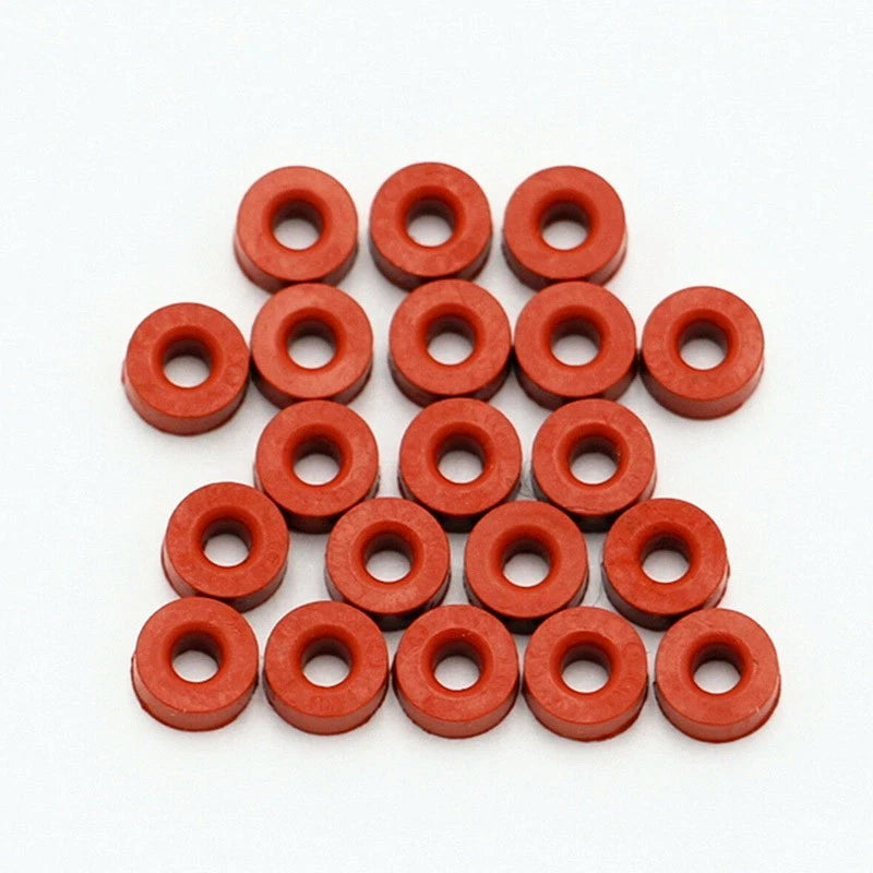 Carburetor Valve Float Needle Seats Set of 20 for