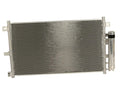 A/C Condenser for Mazda MX5 Miata (2006–2015) VG888KX