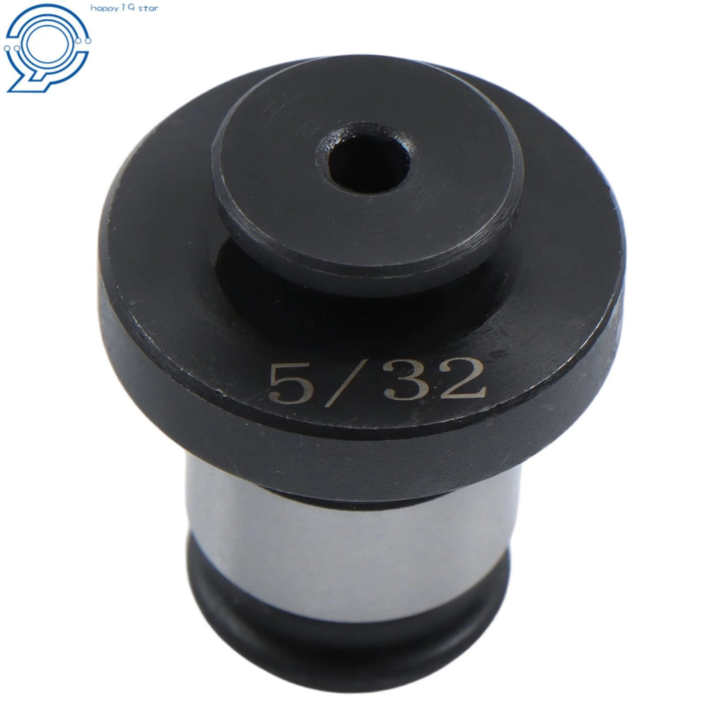 CNC Rigid Tap Collet for Make Model