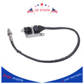Nox Sensor for Volvo Truck D13 D16 D11 Mack MP8 (Fits 2010–2023)