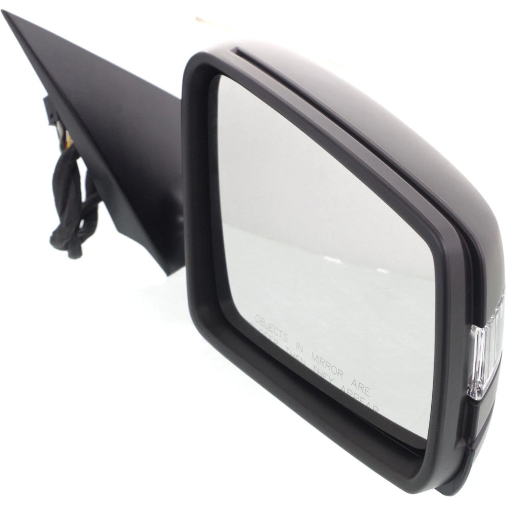 Right Power Fold Mirror for Mercedes Benz CLA250 CLA45 AMG (2014–2016)