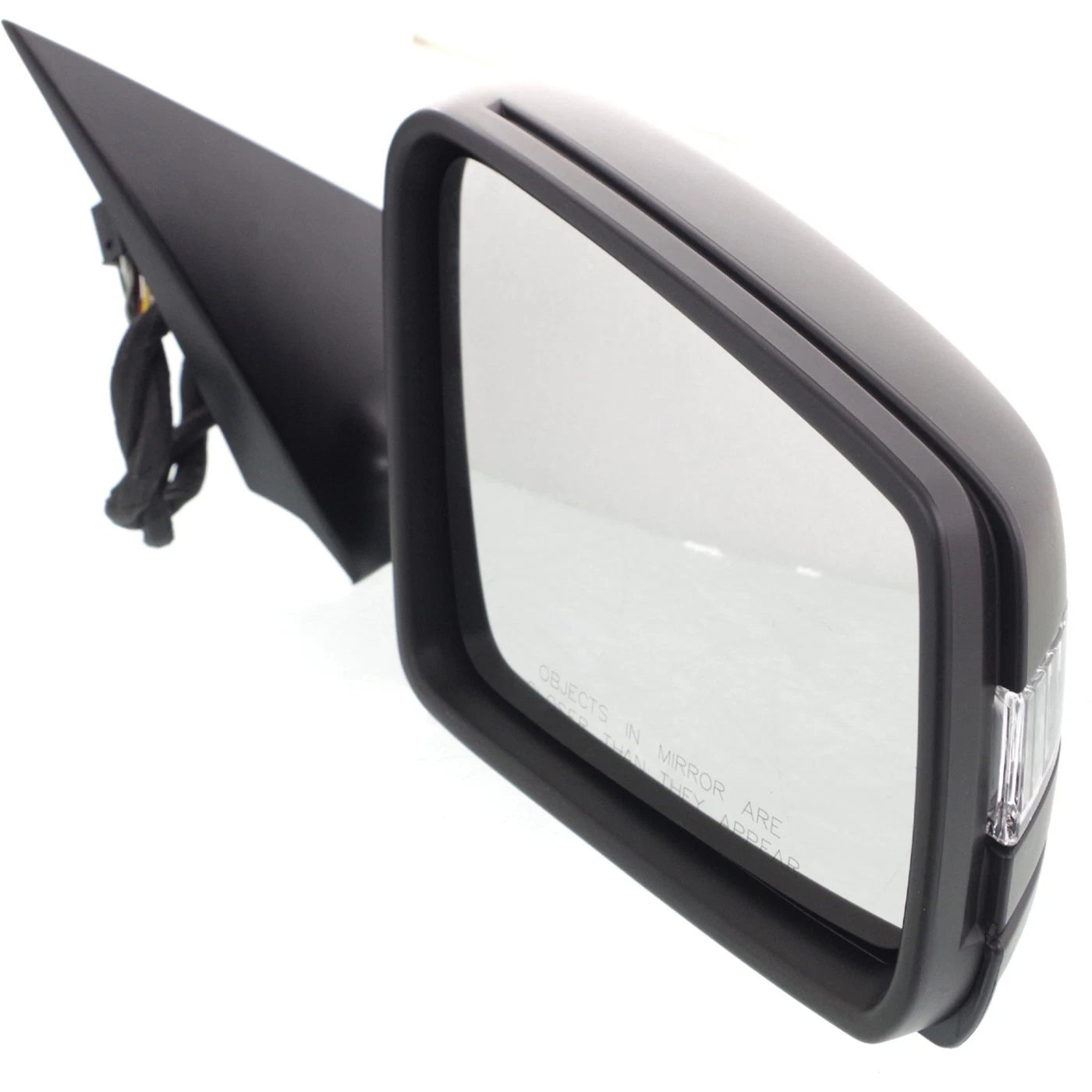 Right Power Fold Mirror for Mercedes Benz CLA250 CLA45 AMG (2014–2016)