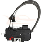 Rear Right Door Lock Actuator for Hyundai Sonata (2011–2014)