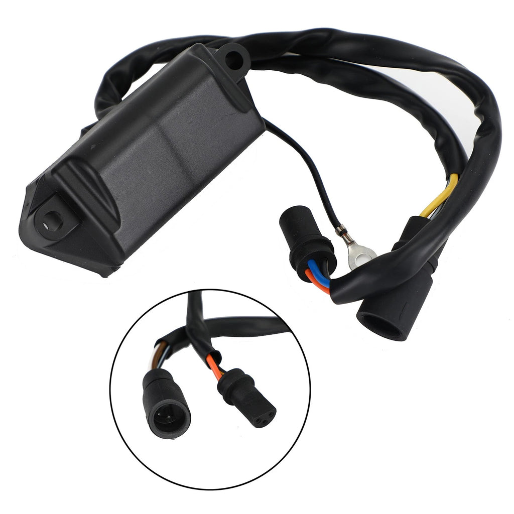 Power Pack for Johnson Evinrude 4HP 4.5HP 6HP 7.5HP 8HP 15HP 25HP (581649)