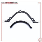 Rear Main Seal Cover Gasket for Nissan Quest Maxima Infiniti I30 (1995–2015)