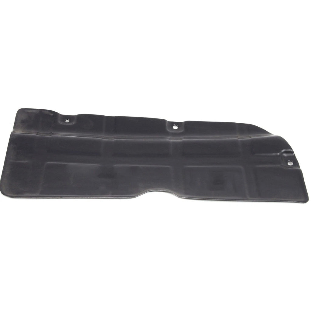 Engine Splash Shields Set of 2 for Kia Sedan