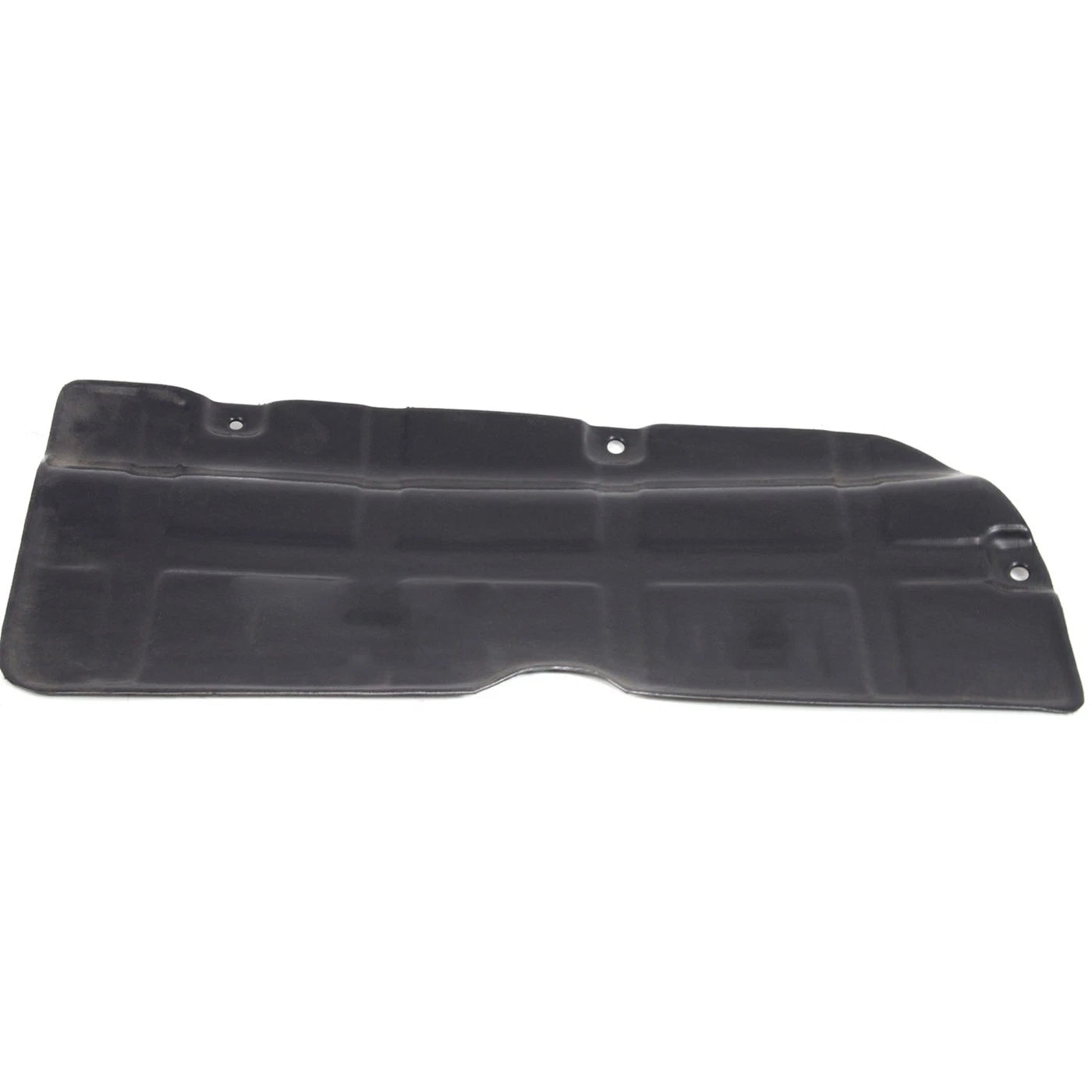 Engine Splash Shields Set of 2 for Kia Sedan