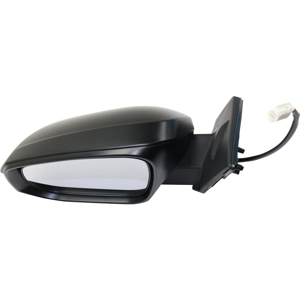 Driver Left Side Mirror for Toyota RAV4 (2015)