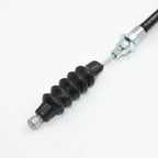Clutch Cable Cord for Atomik 125c 140cc Pit Pro Trail Quad Dirt Bike (900mm 65mm)