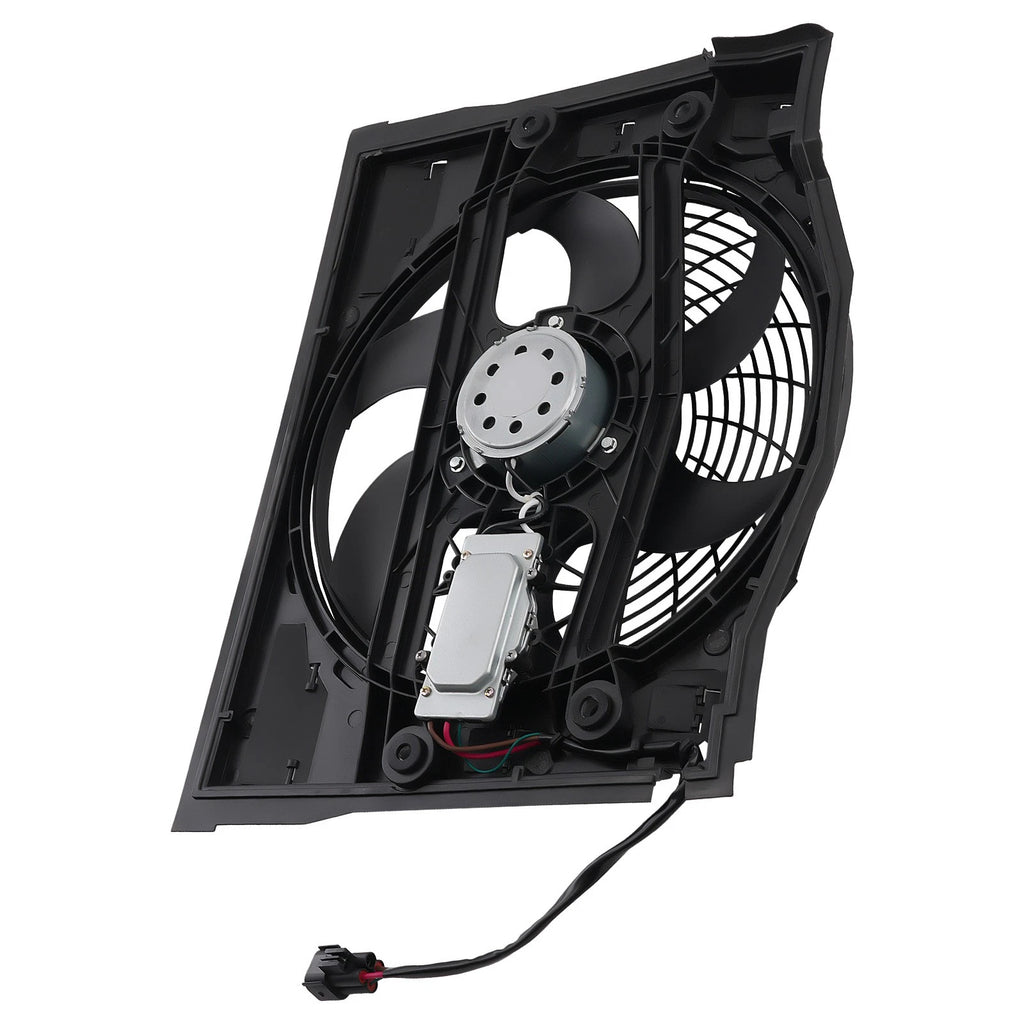 Electric Radiator Cooling Fan for BMW 325xi (2001-2005)