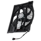 Electric Radiator Cooling Fan for BMW 325xi (2001-2005)