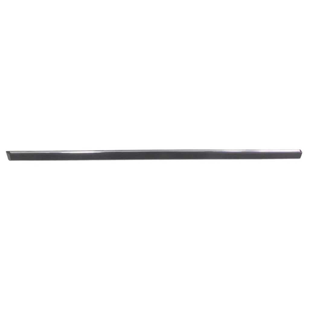 Door Molding for Mercedes E-Class Sedan Wagon (2010–2013) Front Driver Side Chrome
