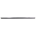 Door Molding for Mercedes E-Class Sedan Wagon (2010–2013) Front Driver Side Chrome