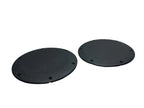 Deck Plate for (7 7/8in Face, 6 1/8in Cutout, Set of 2)