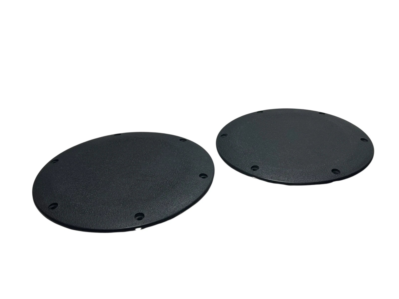 Deck Plate for (7 7/8in Face, 6 1/8in Cutout, Set of 2)