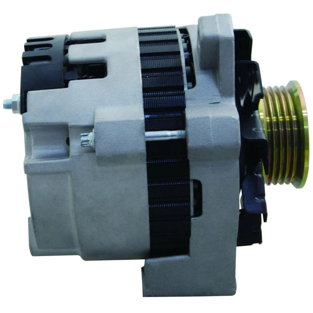 Alternator for Oldsmobile Cutlass Ciera L4 2.2L (1994-1996)