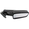 Right Mirror for Chevrolet Silverado 2500/1500HD (1999–2006) Textured