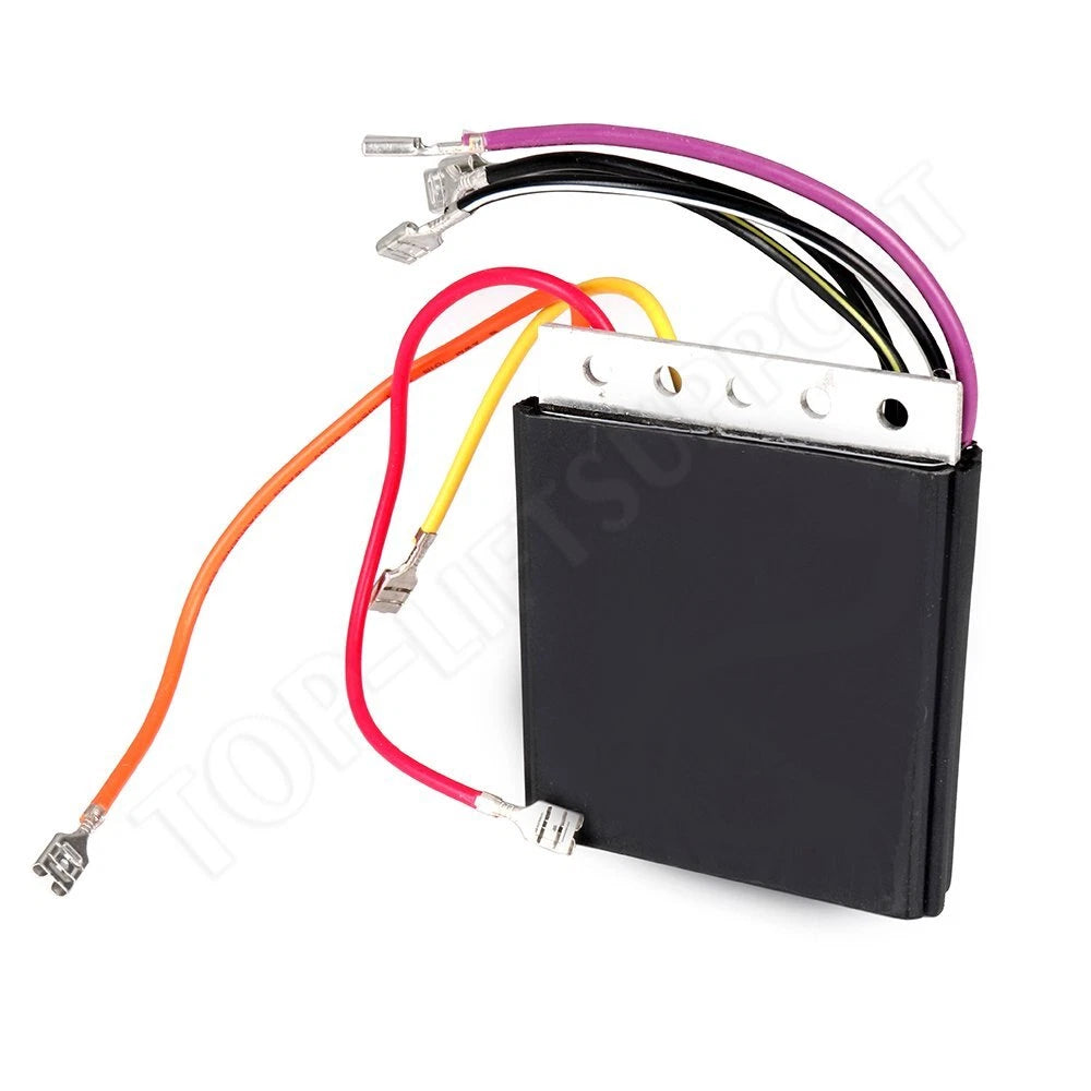 Voltage Regulator Rectifier for Polaris Virage 700 (2000–2002)