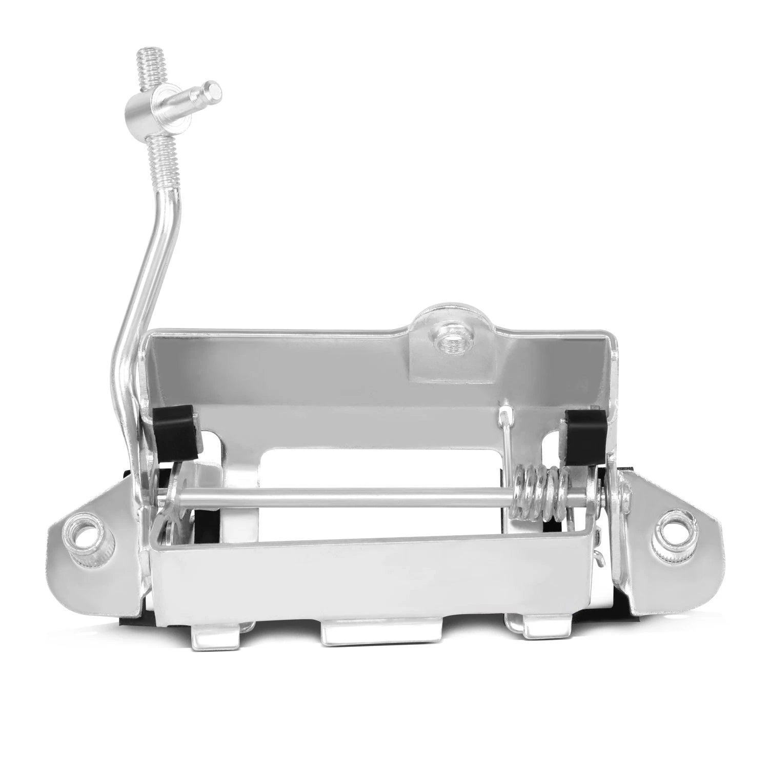 Tow Hook License Plate Mounting Bracket for Toyota Sienna (2018–2020)