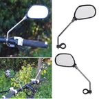 360° Flexible Rear View Mirror for Bike Scooter