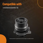 Engine Cooling Water Pump for Cummins X15 (2017-2023)