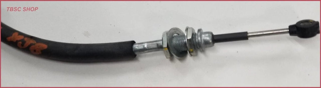 Shift Cable for Jaguar XJ8 XJR VDP (2004–2009)