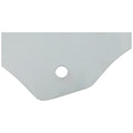Front Passenger Right Door Glass for Chevy Cruze