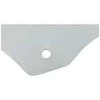 Front Passenger Right Door Glass for Chevy Cruze