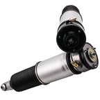 2X Rear Air Suspension Shocks Struts for BMW E65 E66 (2002–2008) 37126785537 37126785538