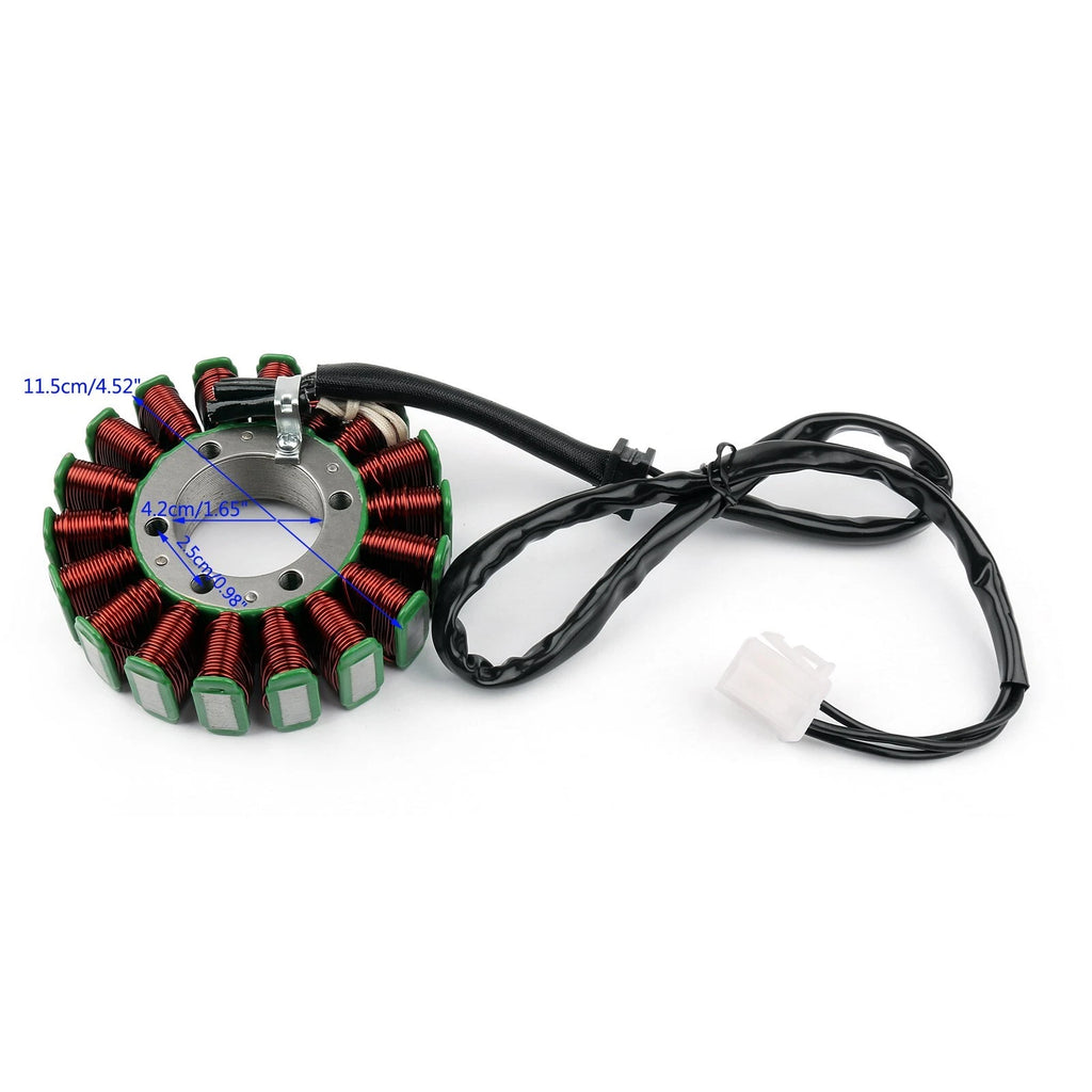 Stator Generator 115mm for Daytona 955 (2002–2003) / 955i (2004–2006) T1300510