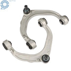 Set of 10 Control Arm Ball Joints for BMW X5 X6 (2007–2013)