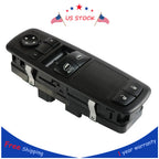 Master Power Window Door Switch for Dodge Grand Caravan (2012–2015)