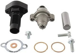 Chain Tensioner Conversion Kit for