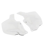 Side Wind Deflectors for Tiger 850 Sport (2021–2023), Tiger 900 (2020–2021) Clear