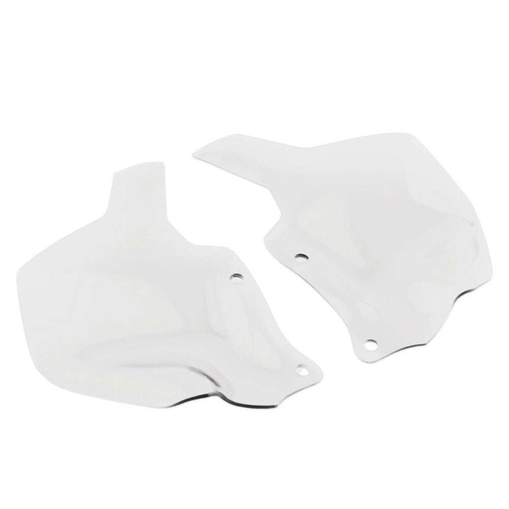 Side Wind Deflectors for Tiger 850 Sport (2021–2023), Tiger 900 (2020–2021) Clear