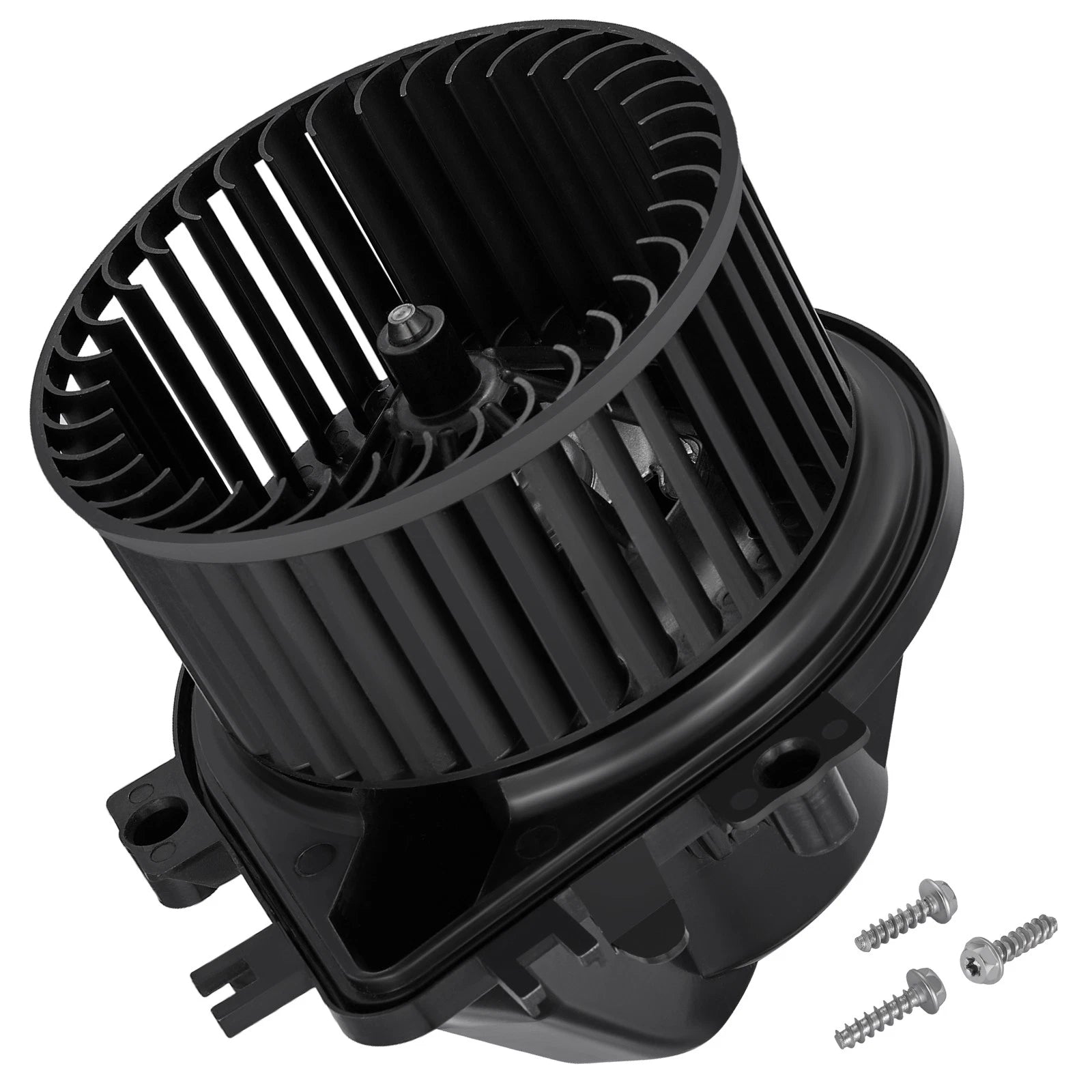 HVAC Blower Motor w/ Fan Cage for Mini Cooper (2002–2008) 700271