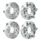 Set of 1in Wheel Spacers for Nissan Altima (2013–2018)