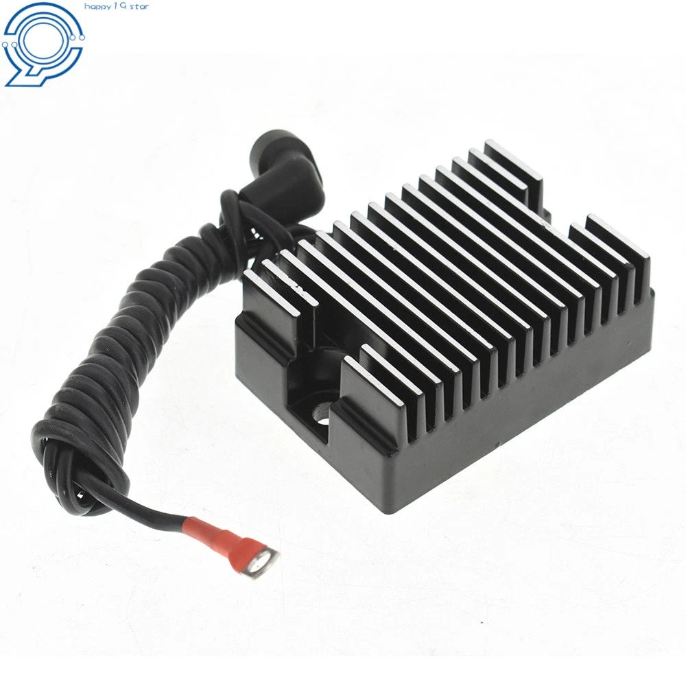 Voltage Regulator Rectifier for EVO 1340 (1989-1999)
