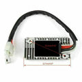 Voltage Regulator Rectifier for Yamaha XVZ13DE Venture Royale (1986–1993) T9