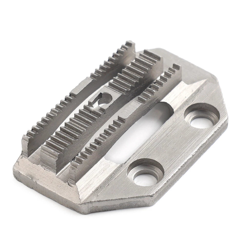 Feed Dog #B1609-041-F00 for Juki DLN-415, DNL-5410, DNL-9101 (–)