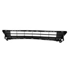 Replacement Polypropylene Front Bumper Cover Grille for See Compatibility Chart (2005–2015)
