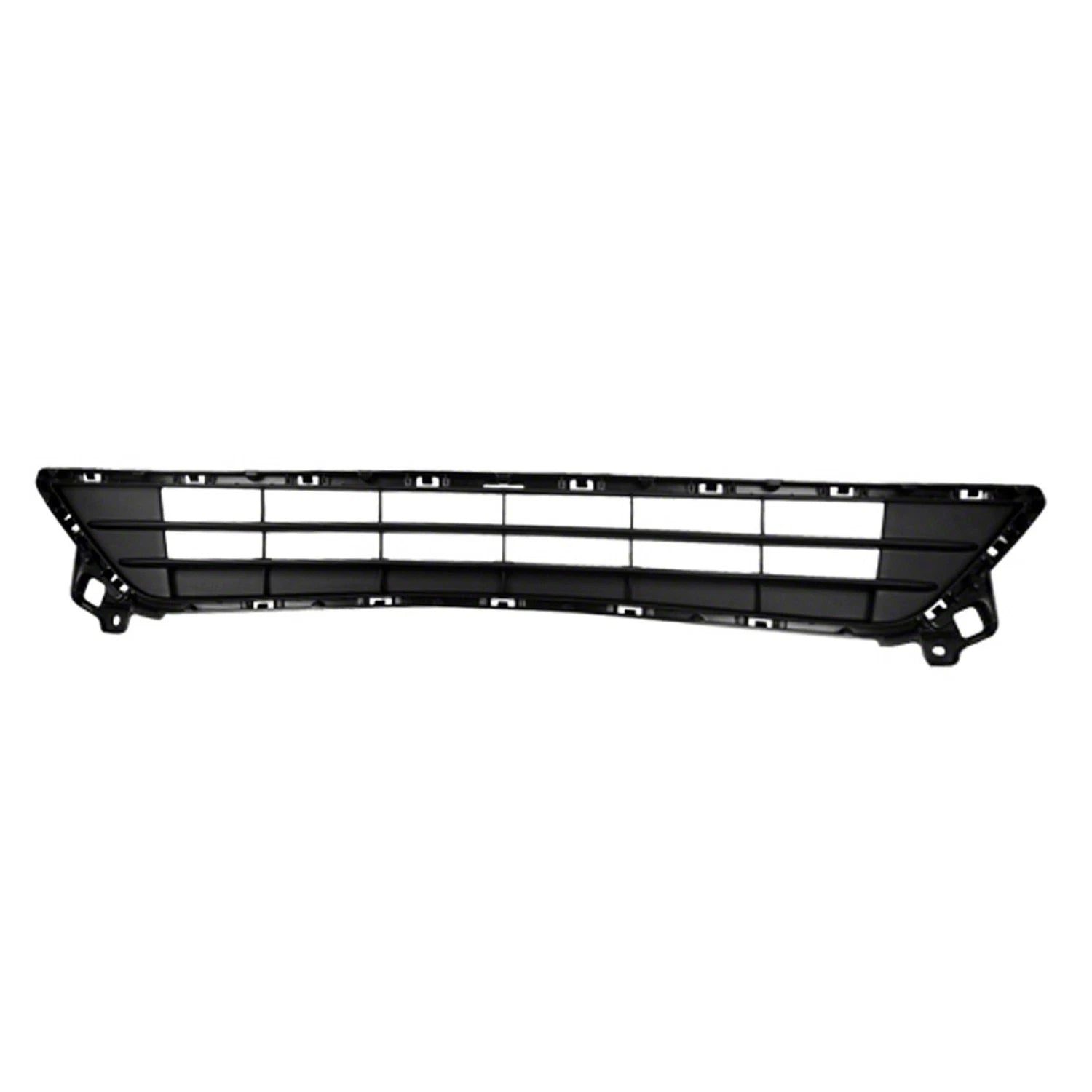 Replacement Polypropylene Front Bumper Cover Grille for See Compatibility Chart (2005–2015)