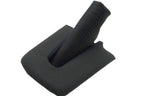 E Brake Shift Boot for BMW M3 Z4 (2003–2008) Blue Stitch Leather Synthetic