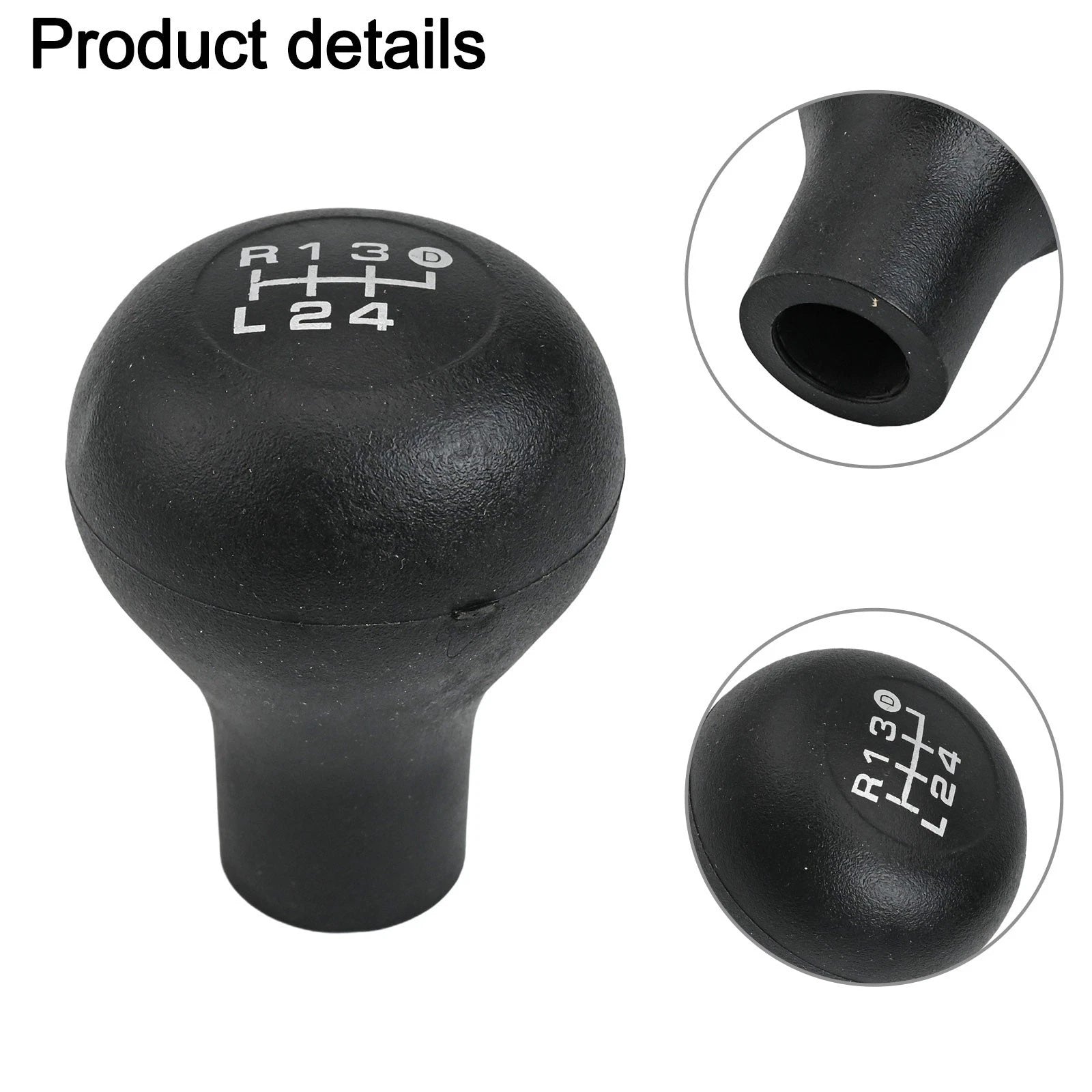 Shift Knob Replacement for Ford F250 F350