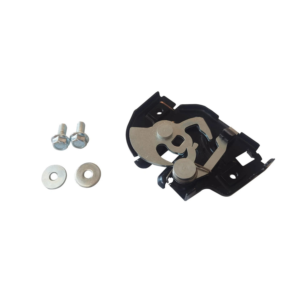 Hood Latch Assembly for GMC K3500, Safari, Sonoma, Chevrolet Blazer, S10 (315-100)