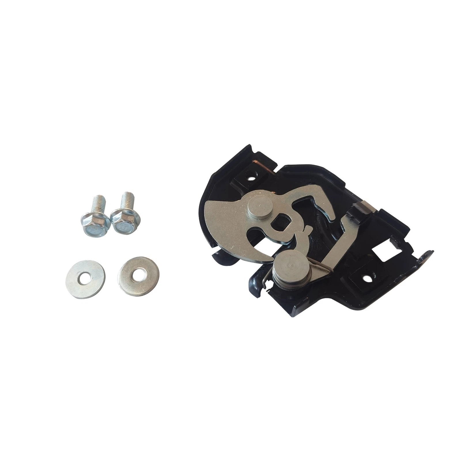 Hood Latch Assembly for GMC K3500, Safari, Sonoma, Chevrolet Blazer, S10 (315-100)