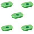 5Pk Foam Replacement Air Filters for (272235, 272235S, 5047, 5047B, 5047D, 5047H, 5047K)