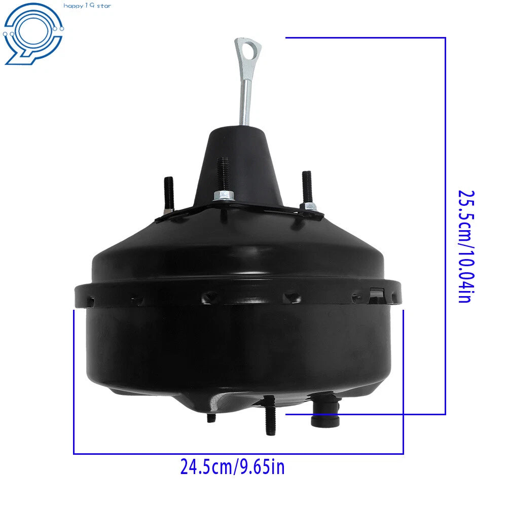 Vacuum Power Brake Booster for Cadillac Escalade, Chevrolet Tahoe, GMC Yukon (1999–2002)