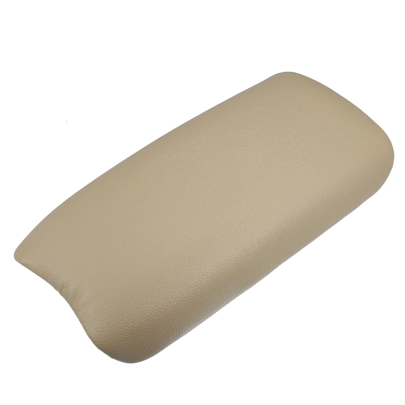 Beige Center Console Lid Armrest Cover for Honda Civic (2006–2011)
