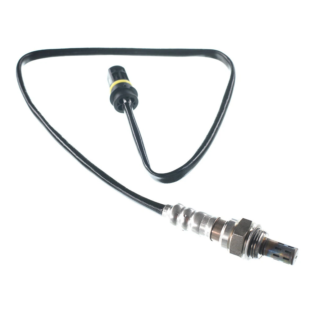 2X O2 Oxygen Sensors for Mercedes-Benz E55 AMG (1999–2006)